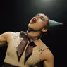 Video: Jamie Muscato and Joy Woods in CABARET AT THE KIT KAT CLUB