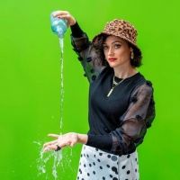 Casting Announced For A HISTORY OF WATER IN THE MIDDLE EAST at Royal Court Jerwood…