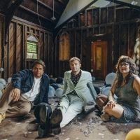Nickel Creek Returns With First New Album in Nine Years 'Celebrants'