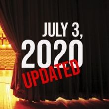 Virtual Theatre Today: Friday, July 3- It's HAMILTON Day!