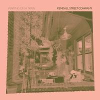 LISTEN: Kendall Street Company Release New Single 'Waiting on a Train'