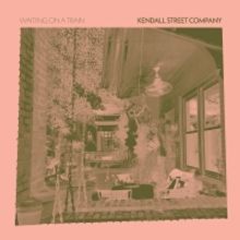 LISTEN: Kendall Street Company Release New Single 'Waiting on a Train'