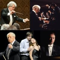 LIVE WITH CARNEGIE HALL To Feature New 'Carnegie Hall Selects' of Historic Filmed Per Interview