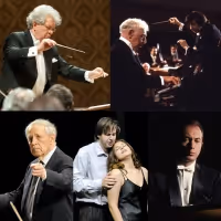 LIVE WITH CARNEGIE HALL To Feature New 'Carnegie Hall Selects' of Historic Filmed…