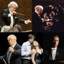 LIVE WITH CARNEGIE HALL To Feature New 'Carnegie Hall Selects' of Historic Filmed…