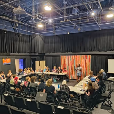 CLUE (HIGH SCHOOL EDITION) to Open Raleigh Little Theatre's 90th Anniversary Season