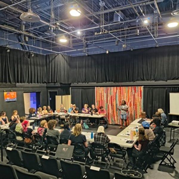 CLUE (HIGH SCHOOL EDITION) to Open Raleigh Little Theatre's 90th Anniversary Season Photo