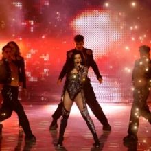 Chanel Terrero hace historia en Eurovisión