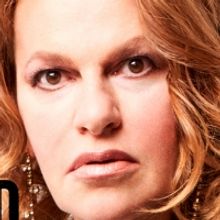 Sandra Bernhard Returns to the Stage With MADNESS AND MAYHEM at Northeast City Winer