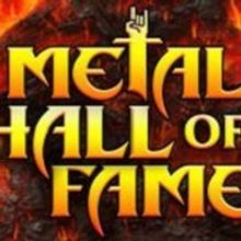 2020 Metal Hall of Fame Gala to Be Filmed for Amazon Prime