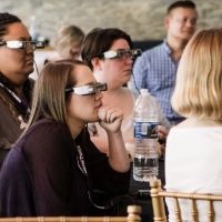 Institute On Disabilities, People's Light And The National Theatre Of Great Britain…