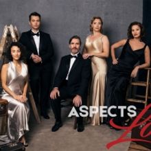ASPECTS OF LOVE Makes Austrian Premiere