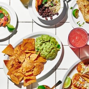 TACOMBI Celebrates Cinco de Mayo with Fundraiser for The Tacombi Foundation
