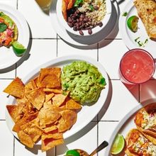 TACOMBI Celebrates Cinco de Mayo with Fundraiser for The Tacombi Foundation