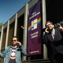 A CALL TO MONTREAL Reaches Out To Jewish Montréal…and Beyond