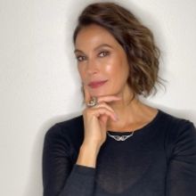 Teri Hatcher to Star as Morticia Addams in THE ADDAMS FAMILY at 5-Star Theatricals
