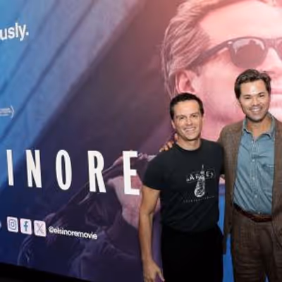 Photos: ELSINORE New York Screening with Andrew Scott and Andrew Rannells