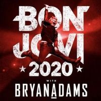 Bon Jovi Cancels 2020 Tour