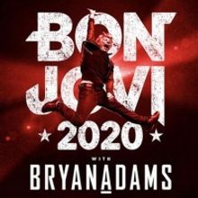 Bon Jovi Cancels 2020 Tour