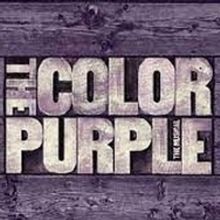 THE COLOR PURPLE Makes Long Island Premiere in May