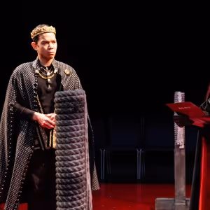NAATCO's HENRY VI Joins The Public Theater's Summer Season