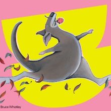 JOSEPHINE WANTS TO DANCE Comes to The Concourse, Chatswood