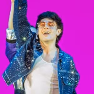 Video: Watch Songs From BC/EFA's Red Bucket Follies With Casey Likes, THE LION KING…