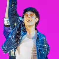 Video: Watch Songs From BC/EFA's Red Bucket Follies With Casey Likes, THE LION KING… Video
