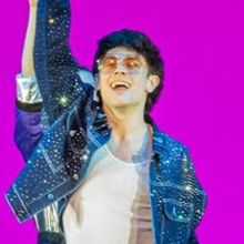 Video: Watch Songs From BC/EFA's Red Bucket Follies With Casey Likes, THE LION KING &