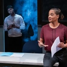 BWW Review: PIPELINE at Seattle Public Theater