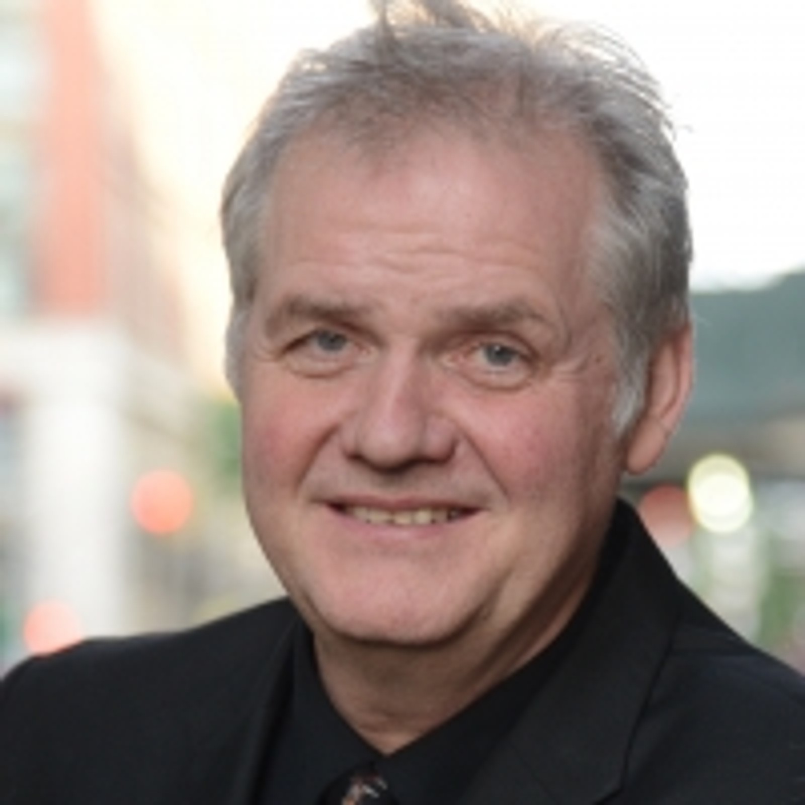 Irish Rep Announces DUBLIN CAROL This September