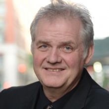 Irish Rep Announces DUBLIN CAROL This September