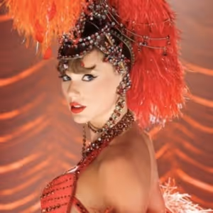 Taylor Swift to Appear on THE TONIGHT SHOW to Discuss THE LIFE OF A SHOWGIRL
