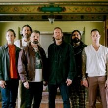 Silverstein Share New Single 'Die Alone' Feat. Andrew Neufeld of Comeback Kid