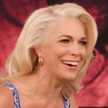 VIDEO: Hannah Waddingham Talks HOCUS POCUS 2 on THE JENNIFER HUDSON SHOW