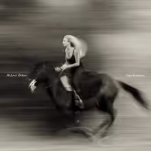 Claire Rosinkranz Releases MY LOVER (Deluxe) With New Track "Allergic"