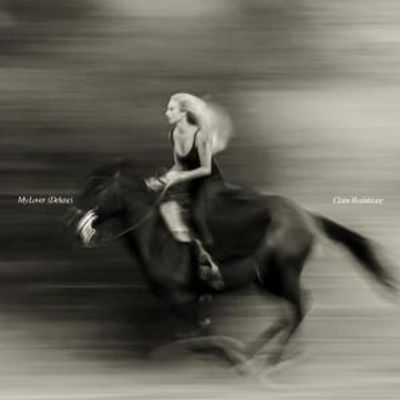 Claire Rosinkranz Releases MY LOVER (Deluxe) With New Track "Allergic"