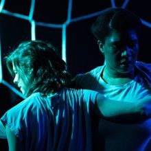 Review: THIS INHERENT ECHO at Taffety Punk