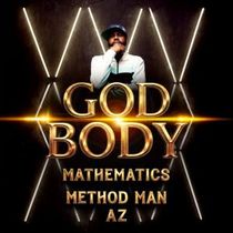 Mathematics Releases God Body ft. Method Man & AZ, Announces BLACK SAMSON Album