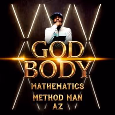 Mathematics Drops 'God Body' Video ft. Method Man & AZ