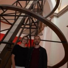 El banquete, de Pierre Valls, una invitación a reconfigurar las relaciones sociales 