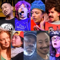 PlayMakers Laboratory's THAT'S QUEER, GRANDMA - Three Live Streaming Performances!