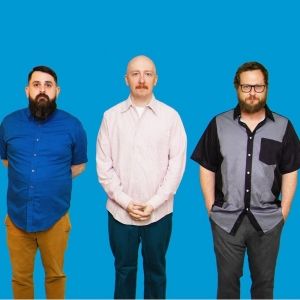 JATK Pays Tribute To '90s Alt-rock Nostalgia With 'Ana'