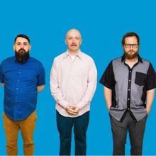 JATK Pays Tribute To '90s Alt-rock Nostalgia With 'Ana'
