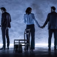 BWW Review: Director Jamie Lloyd's Subtle Way With Harold Pinter's BETRAYAL Makes…