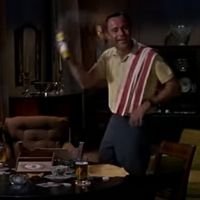 PLAY OF THE DAY! Today's Play: THE ODD COUPLE by Neil Simon