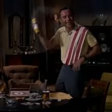 PLAY OF THE DAY! Today's Play: THE ODD COUPLE by Neil Simon