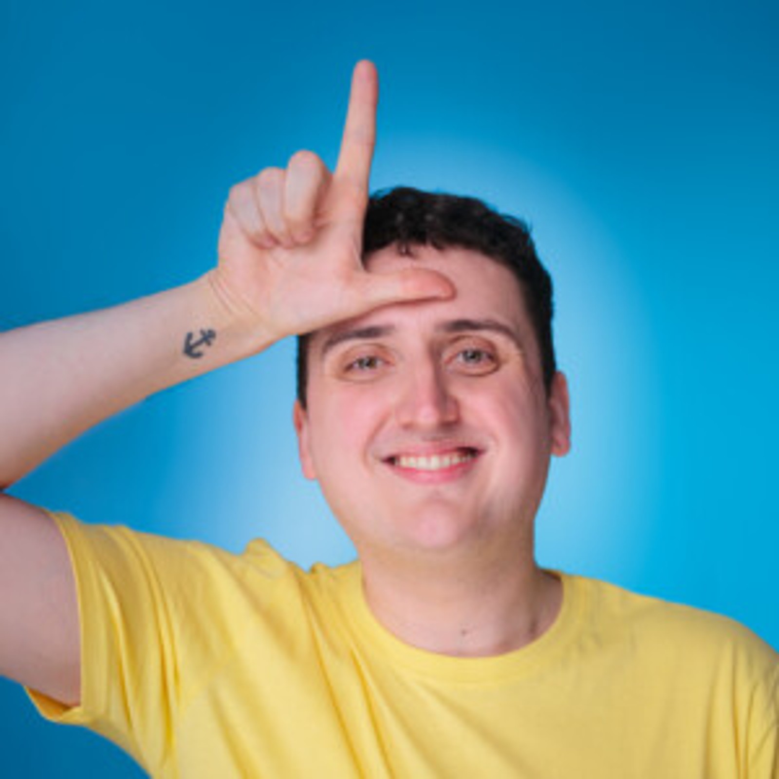 DUBLIN FRINGE 2026: Review: GLEEK OF THE WEEK, Glass Mask Theatre