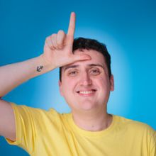 DUBLIN FRINGE 2026: Review: GLEEK OF THE WEEK, Glass Mask Theatre