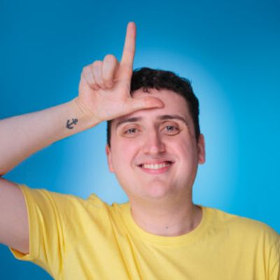 DUBLIN FRINGE 2026: Review: GLEEK OF THE WEEK, Glass Mask Theatre
